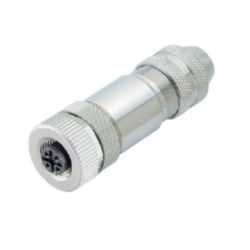 FBCON M12 4P FM EMC