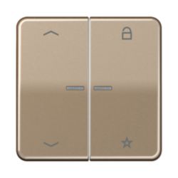 Afdekking CD500 go/br univ.v.o.a.1730JE