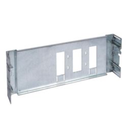 XL3 mont.pl DPX250 uittrekbaar hor.
