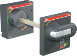 Draaihandel voor Tmax T1-T3 alleen het overbrengings mechanisme