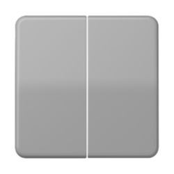 LB taster CD 2v grijs