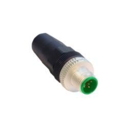 M12 BUS CAN TERMINATING RESISTOR