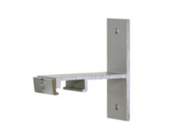 ZRS700 MBW6 ALU WALL BRACKET (SKB21-1)