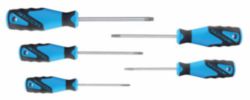 3-C schroevendraaierset 5-dlg TX T10-T30