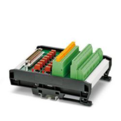 Interfacemoduul