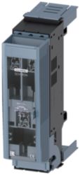 SENTRON, 3NP1 fuse switch disconnector, 3-pole, NH000 narrow, 125 A