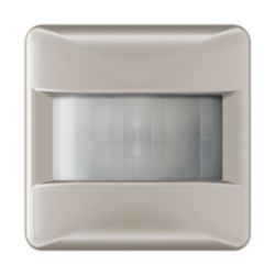 Sensorafdekking CD500 platina wd.stand.