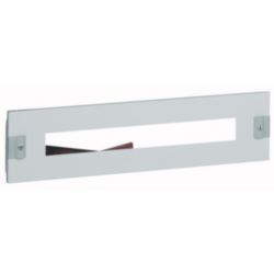 XL3 frontpl H150 1-4 24m