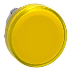 KOP SIGNAALLAMP P-LED GL