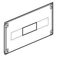 XL3 frontpl H200 1-4 24m