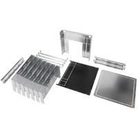 Compartiment DMX3 L600 d725