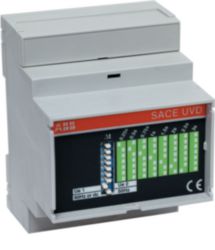 Nulspanningspoel vertraging voor Tmax T1-T3 60V AC/DC