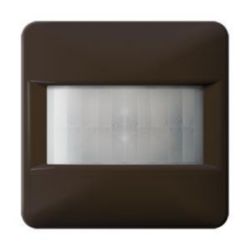 Sensorafdekking CD500 bruin universeel