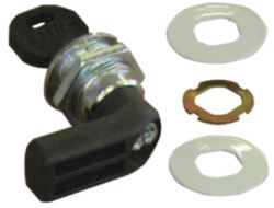 Lock, keyed alike, +key +adapter