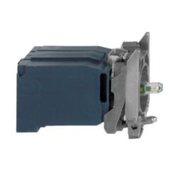 COMP.LICHAAM+LED GR 230-240VAC