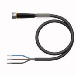 Actuator- en sensorkabel / PUR, Aansluitkabel