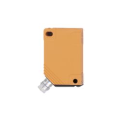 Inductieve sensor; 40 x 12 x 26 mm; Schakelafstand 3 mm quasi-bondig; ma
