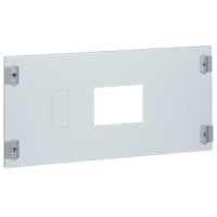 XL3 frontpl H300 DPX630 1-4 hor