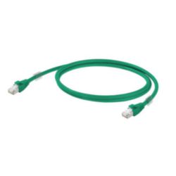 Copper data cable (Assembled)