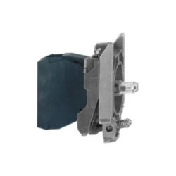 LICHAAM SIGNAALLAMP P-LED WT