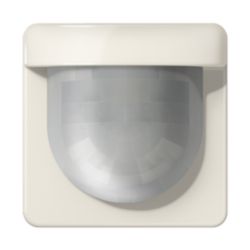 Sensorafdekking CD500 wit standaard