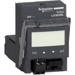 CONTROLE-EENHEID 8-32A 24V DC