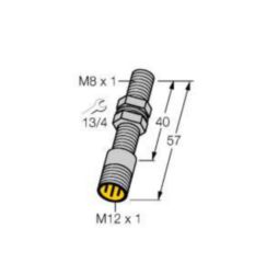Inductieve sensor