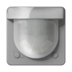 Sensorafdekking CD500 grijs universeel