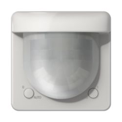 Sensorafdek. CD500 li.grijs universeel