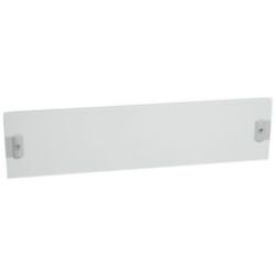 XL3 frontpl H150 blind 1-4 24m