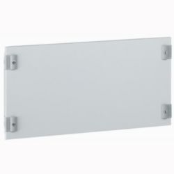 XL3 frontpl H200 blind 1-4 24m