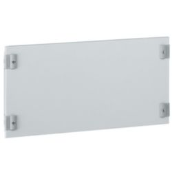 XL3 frontpl H300 blind 1-4 24m
