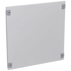 XL3 frontpl H600 blind 1-4 24m