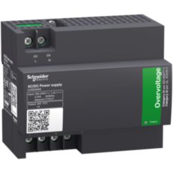 FTE DE ALIMENTACION EXTERNA 200-240VAC