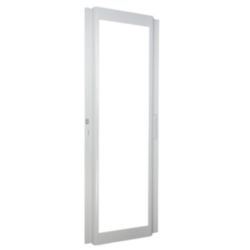 XL3 4000 gepr. deur glas 2200x725mm