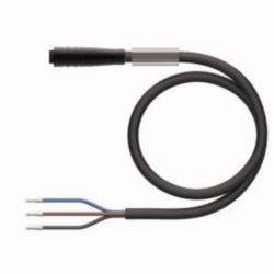 Actuator- en sensorkabel / PUR, Aansluitkabel