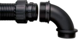 M16 90 Gr. Zwart Adaptaring