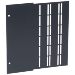 XL3 4000 voedende aansluiting H300