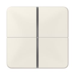 KNX tastafd. 4-v. compl. CD wit