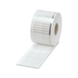KABELCODERING, ROL, WIT, NIET GECODEERD,