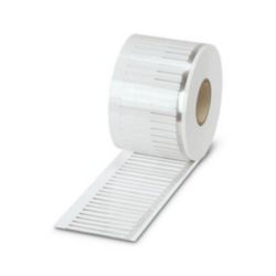 KABELCODERING, ROL, WIT, NIET GECODEERD,