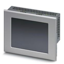 TOUCH VISU-PANEL 5,7" TFT