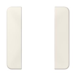 KNX tastafd.compl. 1-v. CD500 wit