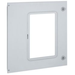 Frontpl.DMX3 24mod.