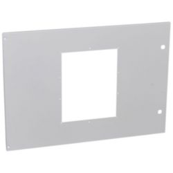 XL3 frontpl.DMX3 36mod.