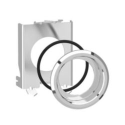 METAL FLUSH MOUNTING KIT (PB AND PL)