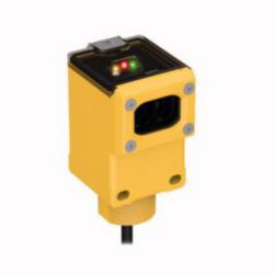 Foto-elektrische sensor, diffuse sensoren