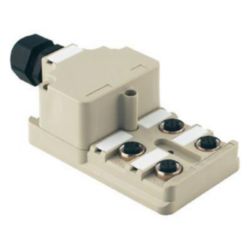 SAI-4-M 5P M12 OL