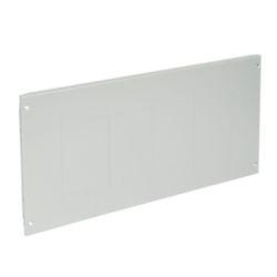 XL3 4000 Frontplaat SPX00 + Diazed