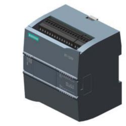 SIPLUS S7-1200 CPU 1211C AC/DC/RLY -40 .